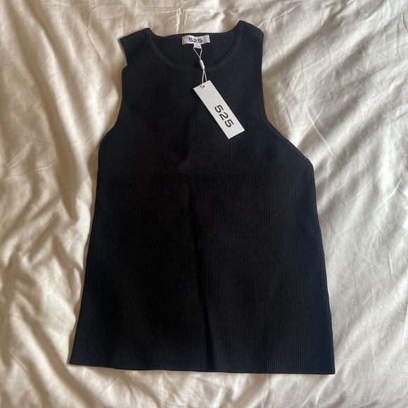 Open back tank NWT - Picture 4 of 6